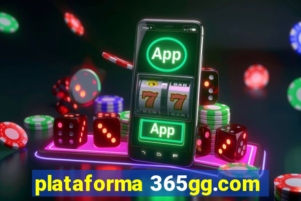 plataforma 365gg.com